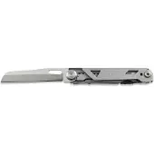 Nordic Pocket Saw Multi-Tool 7 grigio