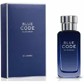 El Ganso Blue Code Eau De Parfum Spray 50ml