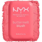Nyx Professional Makeup Blush Buttermelt Nº04 U Know Butta 5g