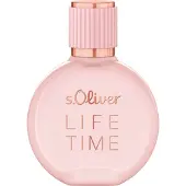 s.Oliver Life Time, eau de toilette, per donna, 30 ml