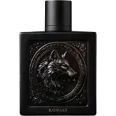 Rayhaan Wolf, eau de parfum, per uomo, 100 ml