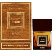 Anfar Smoky Wood PAR M 100 ml