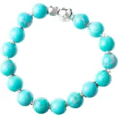Thomas Sabo Braccialetto Kt14986917l16