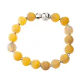 Thomas Sabo Braccialetto Kt14386416l16