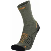 Lowa Renegade Calze da trekking (5,5/6,5, olivia)