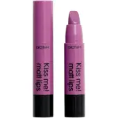 Gosh Baciami! , Rossetto Crema, 012, Summer Kiss, 2 g