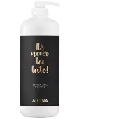 Alcina It's never too late! Coffein Vital Shampoo 1250 ml