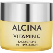 Alcina crema giorno Vitamina C 50 ml