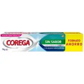 Corega crema adesiva per protesi senza aroma 70 g