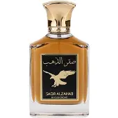 Gulf Orchid Saqr Alzahab - EDP - Volume: 100 ml