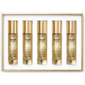 Creed Men's 5-Piece Discovery Set Cofanetto Uomo
