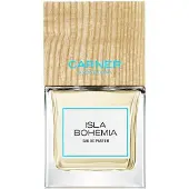 CARNER BARCELONA Isla Bohemia Eau De Parfum Spray 50ml