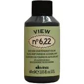 Davines Visualizza , Tintura Per Capelli Demi-Permanente, 6.22 , 60 ml