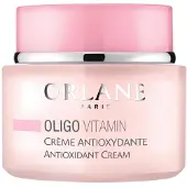 Orlane Oligo Vitamin, Antiossidante, Crema Gel, Per Il Viso, 50 ml