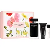Narciso Rodriguez Set : Per Lei, Eau De Toilette, Per Donna, 100 ml + Per Lei, Eau De Toilette, Per Donna, 10 ml + Per Lei, Idratante, Lozione Corpo, 5