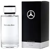 Mercedes-benz da uomo EDT 75ml