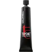 Goldwell TopChic , Tintura Permanente per Capelli, 8N@KK , 60 ml