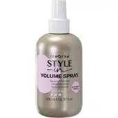 Inebrya Style-In, Lacca Per Capelli, Volumizzante, 200 ml