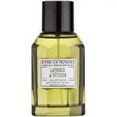 Jeanne en Provence Lavande & Vétiver – Eau De Toilette 100 ml