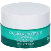 Equilibra Collagene Vegetale - Crema Viso Antirughe Rimpolpante 50 ml