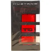 Mustang Gt, eau de toilette, da donna, 100 ml