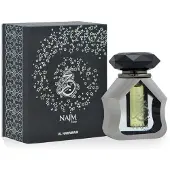 Al Haramain Najm Noir 18ml Olio Profumato