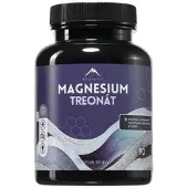 Hrotlife Magnesium Threonate 90 capsules