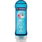 Control Mediterranean Sea Massage Gel 200ml