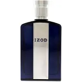 IZOD Eau De Toilette, Per Uomo, 100 ml