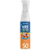 FrezyDerm Kids Sun Care Spray Spf50+ Cream Spray 275ml