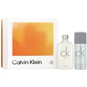 Calvin Klein Ck One Edt Spray 100ml Sets
