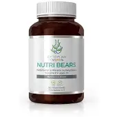 Cytoplan Nutri Bears - gummy bears 90 pieces