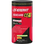 Enervit Isocarb C2:1 - Lemon 650 g