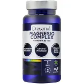 Drasanvi Magnesium Complex 60 Tablets