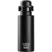 Iceberg Twice Nero, eau de toilette, per uomo, 125 ml