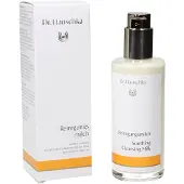 Dr. Hauschka Dr Hauschka lenitivo latte detergente 145ml