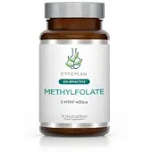 Cytoplan Methylfolate 60 capsules