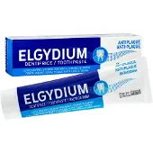 Elgydium Antiplacca, Dentifricio, 100 ml