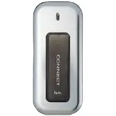 French connection Connect Him, eau de toilette, per uomo, 100 ml