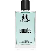 Luxury Concept Goodies, Eau De Parfum, unisex, 80 ml