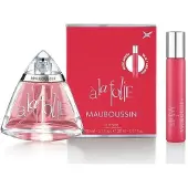 Mauboussin A La Folie Ep 100 Vap 20 Vap