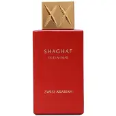 Swiss Arabian Shaghaf Oud Ahmar Limited Edition EDP 25ml