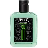 Sarantis FR34K - aftershave water - Volume: 100 ml