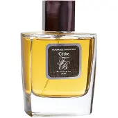 Franck Boclet Cedar Uomo 100 ml — Eau de Parfum