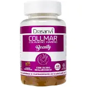Drasanvi Collmar Beauty 40 Gummies