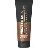 FrezyDerm Velvet Star Spf50+ Water Drops Silver Glow 175ml