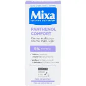 Mixa Panthenol Comfort Crema Multi-uso 5% 50 ml