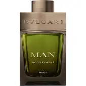 Bvlgari Man Wood Essence 100 ml Uomo — Eau de Parfum