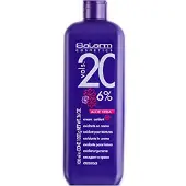 Salerm Cosmetics Salerm Aloe Vera 6 Vol 20 Crema Oxidante 1000ml