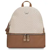 Vuch zaino da donna Brody Beige